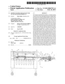 FEEDING MACHINE FOR MANUFACTURE OF SAUSAGE-SHAPED PRODUCTS diagram and image