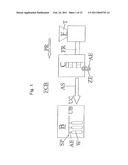 FEEDING MACHINE FOR MANUFACTURE OF SAUSAGE-SHAPED PRODUCTS diagram and image