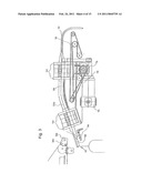 FEEDING MACHINE FOR MANUFACTURE OF SAUSAGE-SHAPED PRODUCTS diagram and image