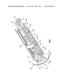 FEEDING MACHINE FOR MANUFACTURE OF SAUSAGE-SHAPED PRODUCTS diagram and image