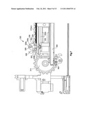 FEEDING MACHINE FOR MANUFACTURE OF SAUSAGE-SHAPED PRODUCTS diagram and image