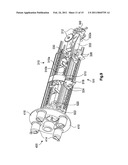 FEEDING MACHINE FOR MANUFACTURE OF SAUSAGE-SHAPED PRODUCTS diagram and image