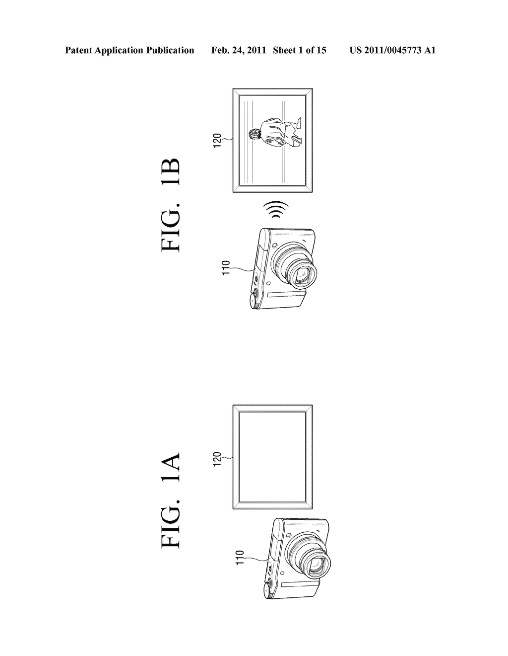 METHOD FOR PERFORMING COOPERATIVE FUNCTION AUTOMATICALLY AND DEVICE USING THE SAME - diagram, schematic, and image 02