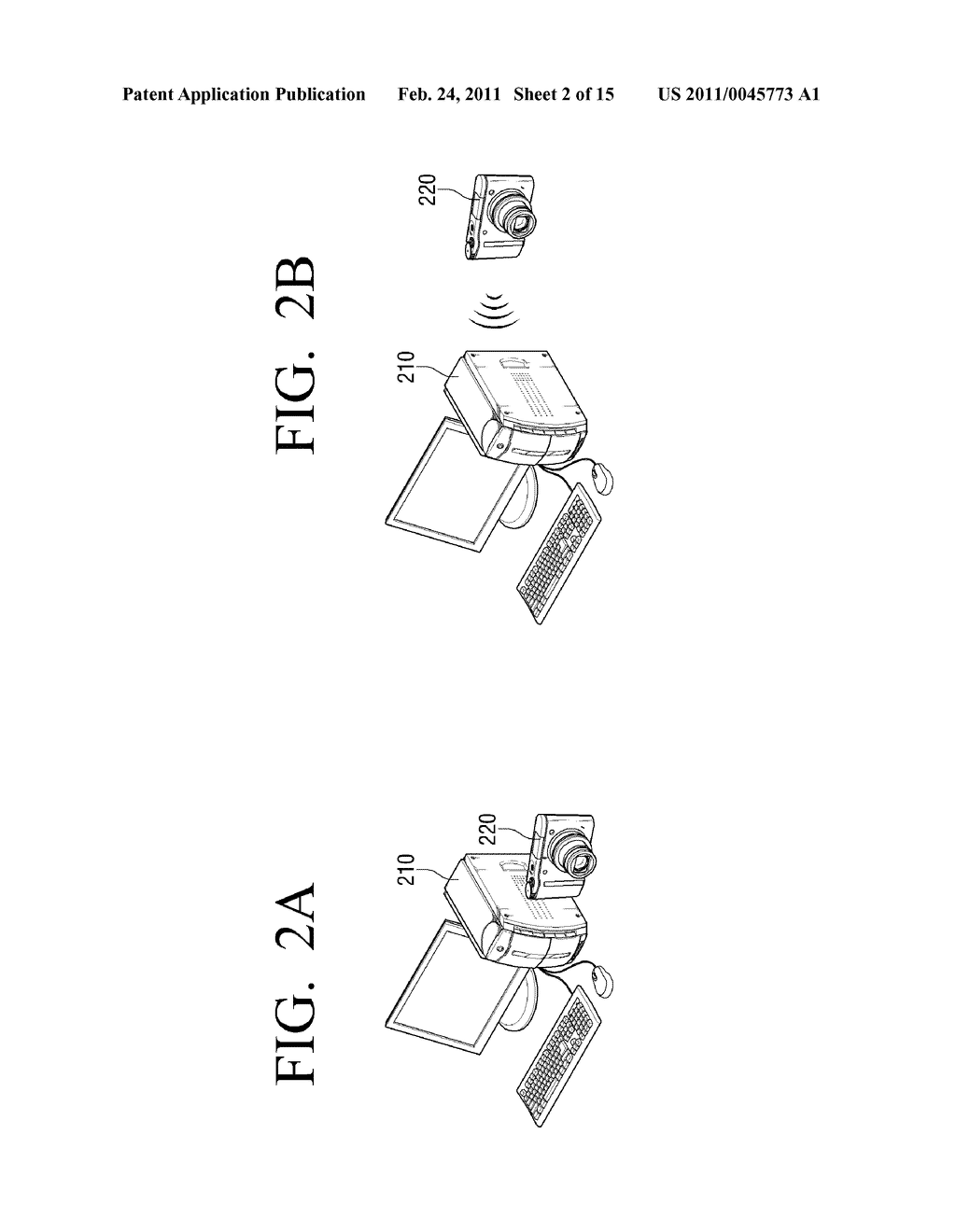 METHOD FOR PERFORMING COOPERATIVE FUNCTION AUTOMATICALLY AND DEVICE USING THE SAME - diagram, schematic, and image 03