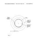 Method and Device for Optimizing Mobile Radio Transmitter/Receiver having Antenna diagram and image