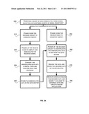 Method circuit and system for receiving and processing multi-frames diagram and image