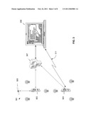 SYSTEM, METHOD AND PROGRAM PRODUCT FOR LOCATION BASED SERVICES, ASSET MANAGEMENT AND TRACKING diagram and image