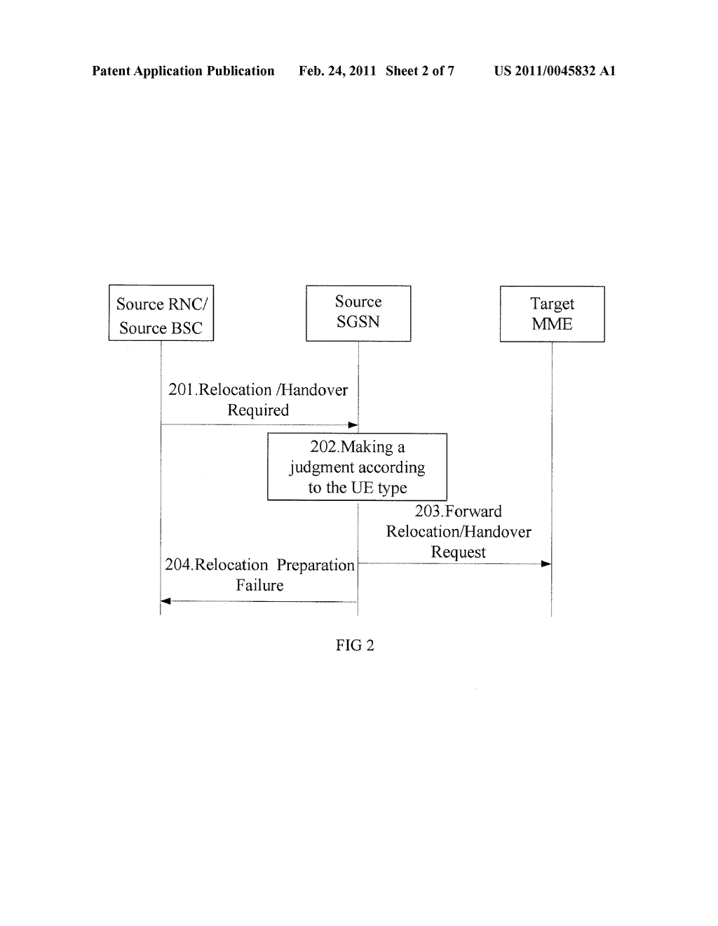 METHOD, SYSTEM AND DEVICE FOR MAINTAINING USER SERVICE CONTINUITY - diagram, schematic, and image 03