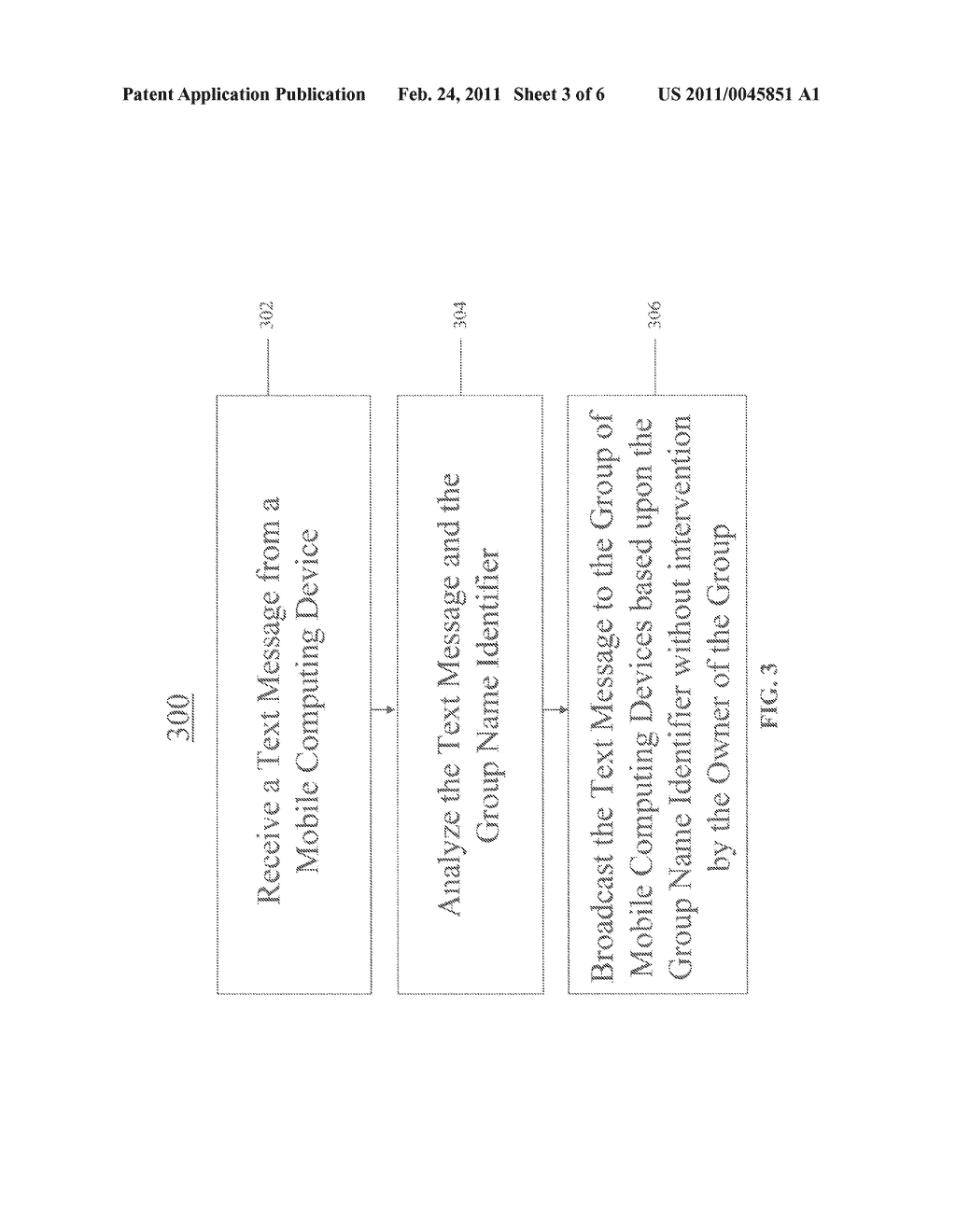 AD-HOC GROUP FORMATION FOR USERS OF MOBILE COMPUTING DEVICES - diagram, schematic, and image 04