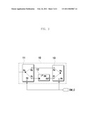 DUAL-STANDBY TERMINAL WITH A PLURALITY OF LOW-NOISE AMPLIFIERS AND METHOD FOR OPERATING WIRELESS COMMUNICATION UNIT THEREOF diagram and image