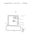 GAME APPARATUS diagram and image