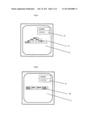 GAME APPARATUS diagram and image