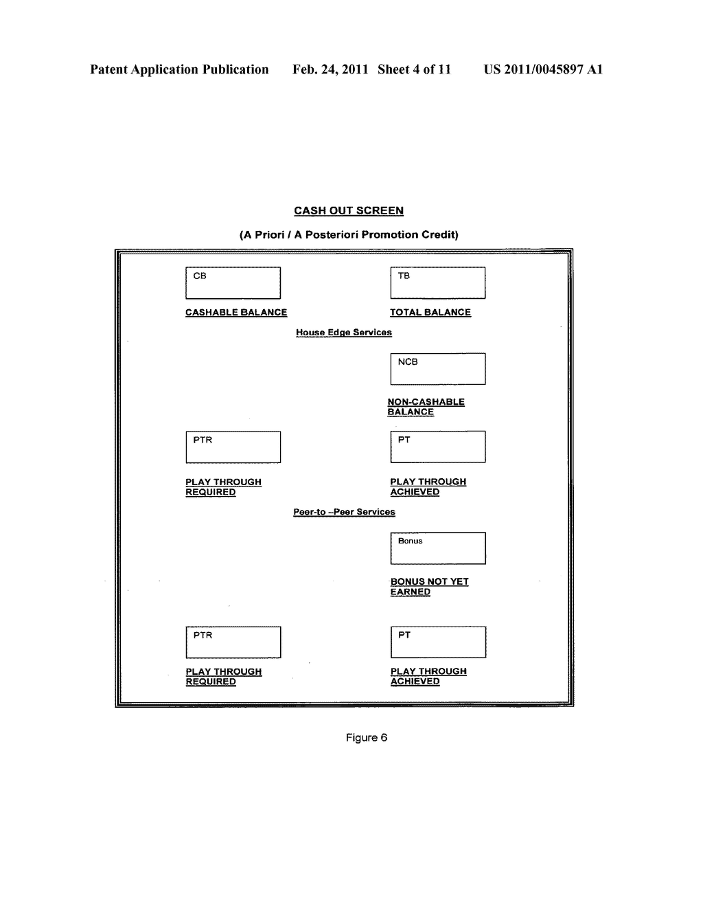 Promotion Administration System and Method - diagram, schematic, and image 05