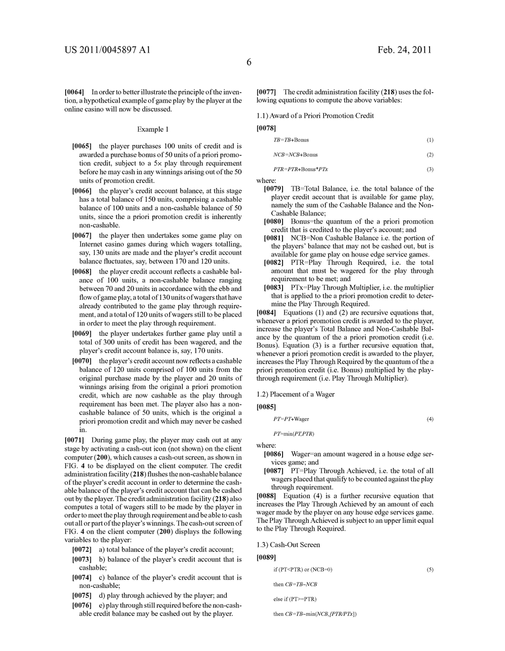 Promotion Administration System and Method - diagram, schematic, and image 18