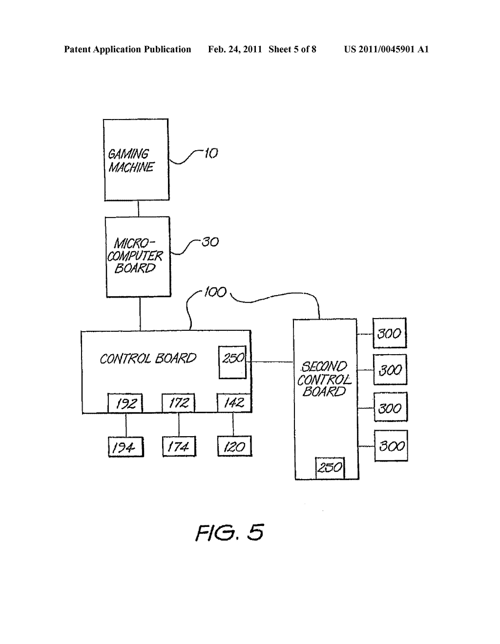 INPUT/OUTPUT INTERFACE AND DEVICE ABSTRACTION - diagram, schematic, and image 06