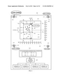 CONTROLLING SOUND DISTRIBUTION IN WAGERING GAME APPLICATIONS diagram and image