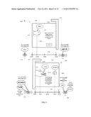 CONTROLLING SOUND DISTRIBUTION IN WAGERING GAME APPLICATIONS diagram and image