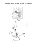 SCHEME FOR PROVIDING AUDIO EFFECTS FOR A MUSICAL INSTRUMENT AND FOR CONTROLLING IMAGES WITH SAME diagram and image