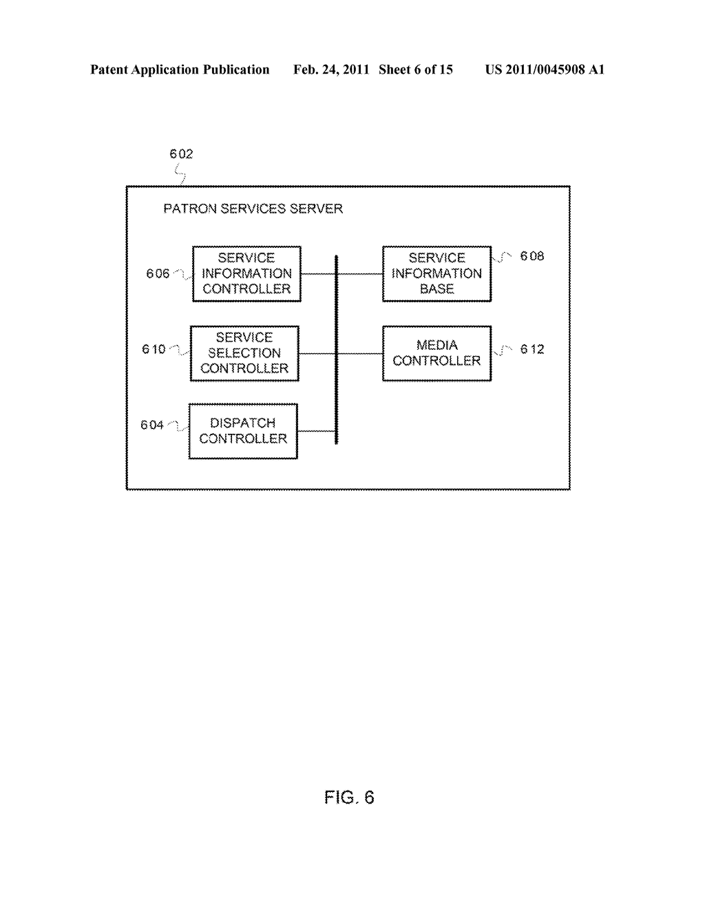 SERVING PATRONS IN A WAGERING GAME ENVIRONMENT - diagram, schematic, and image 07