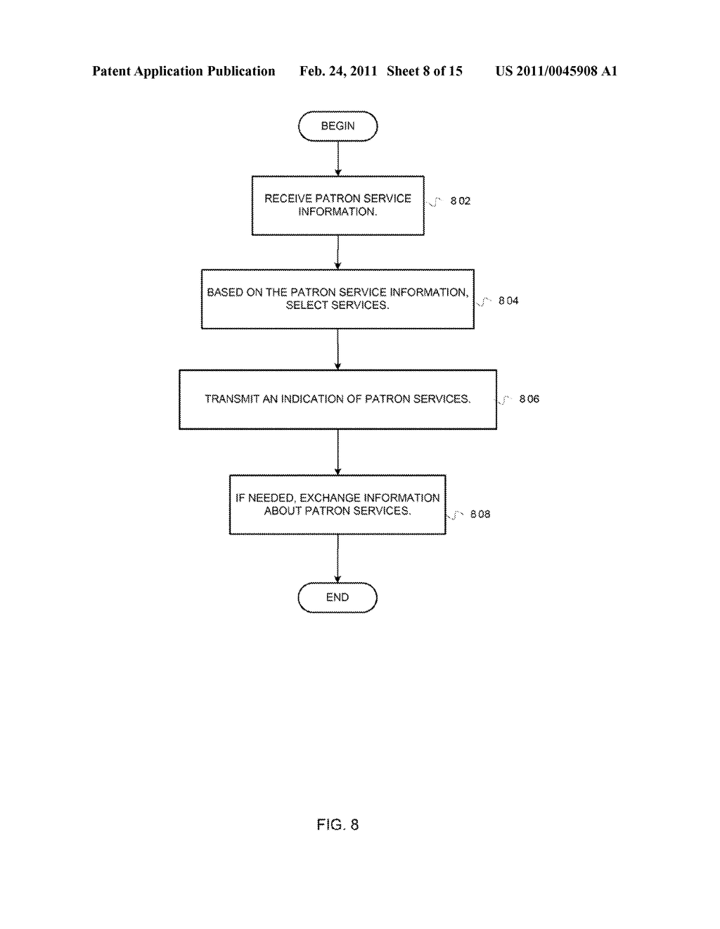 SERVING PATRONS IN A WAGERING GAME ENVIRONMENT - diagram, schematic, and image 09