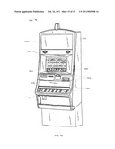 SERVING PATRONS IN A WAGERING GAME ENVIRONMENT diagram and image