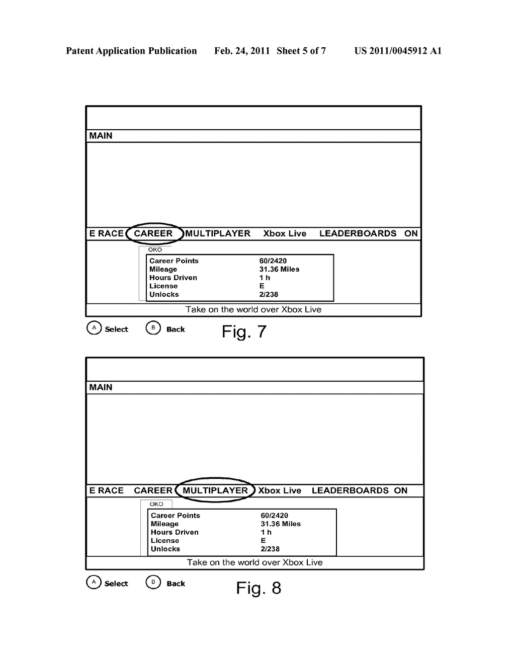 UBIQUITOUS UNIFIED PLAYER IDENTITY TRACKING SYSTEM - diagram, schematic, and image 06