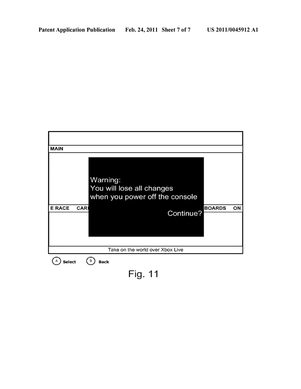 UBIQUITOUS UNIFIED PLAYER IDENTITY TRACKING SYSTEM - diagram, schematic, and image 08