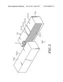 METHOD FOR THE FABRICATION OF A SCREW MEMBER FOR PLATE MEMBER FASTENER diagram and image