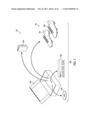 Training System For An Article Of Footwear With A Traction System diagram and image