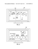 Training System For An Article Of Footwear With A Traction System diagram and image