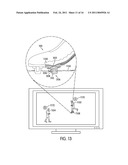 Training System For An Article Of Footwear With A Traction System diagram and image