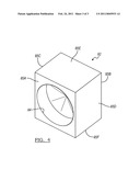 HIGH TORQUE CAPACITY THREE OUTPUT DIFFERENTIAL diagram and image