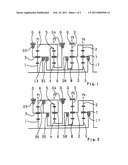 MULTI STEP TRANSMISSION diagram and image