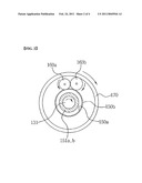 ONE WAY TRANSMISSION FOR MOTOR diagram and image