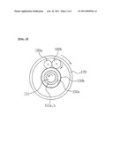 ONE WAY TRANSMISSION FOR MOTOR diagram and image