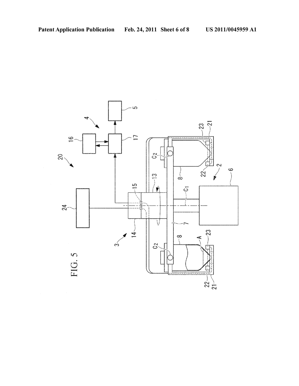 CELL PROCESSING DEVICE - diagram, schematic, and image 07