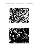Silicon-Containing Particles, Method For Manufacturing Thereof, Oil Composition, Ceramic Material, And Method For Manufacturing Thereof diagram and image