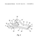 MICROFLUIDIC DEVICE FOR ASSESSING OBJECT/TEST MATERIAL INTERACTIONS diagram and image