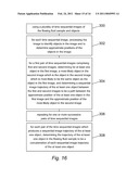 MICROFLUIDIC DEVICE FOR ASSESSING OBJECT/TEST MATERIAL INTERACTIONS diagram and image