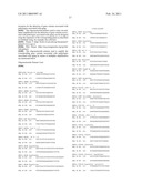 METHOD AND PRODUCT FOR  IN VITRO  GENOTYPING WITH APPLICATIONS IN ANTI-AGEING MEDICINE diagram and image