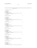 METHOD AND PRODUCT FOR  IN VITRO  GENOTYPING WITH APPLICATIONS IN ANTI-AGEING MEDICINE diagram and image