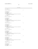 METHOD AND PRODUCT FOR  IN VITRO  GENOTYPING WITH APPLICATIONS IN ANTI-AGEING MEDICINE diagram and image