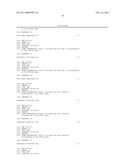 METHOD AND PRODUCT FOR  IN VITRO  GENOTYPING WITH APPLICATIONS IN ANTI-AGEING MEDICINE diagram and image