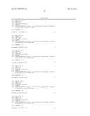 METHOD AND PRODUCT FOR  IN VITRO  GENOTYPING WITH APPLICATIONS IN ANTI-AGEING MEDICINE diagram and image