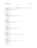 METHOD AND PRODUCT FOR  IN VITRO  GENOTYPING WITH APPLICATIONS IN ANTI-AGEING MEDICINE diagram and image