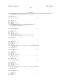 METHOD AND PRODUCT FOR  IN VITRO  GENOTYPING WITH APPLICATIONS IN ANTI-AGEING MEDICINE diagram and image