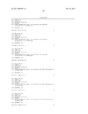 METHOD AND PRODUCT FOR  IN VITRO  GENOTYPING WITH APPLICATIONS IN ANTI-AGEING MEDICINE diagram and image