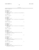 METHOD AND PRODUCT FOR  IN VITRO  GENOTYPING WITH APPLICATIONS IN ANTI-AGEING MEDICINE diagram and image