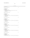 METHOD AND PRODUCT FOR  IN VITRO  GENOTYPING WITH APPLICATIONS IN ANTI-AGEING MEDICINE diagram and image