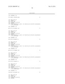 METHOD AND PRODUCT FOR  IN VITRO  GENOTYPING WITH APPLICATIONS IN ANTI-AGEING MEDICINE diagram and image